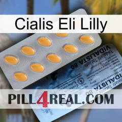 Cialis Eli Lilly 44